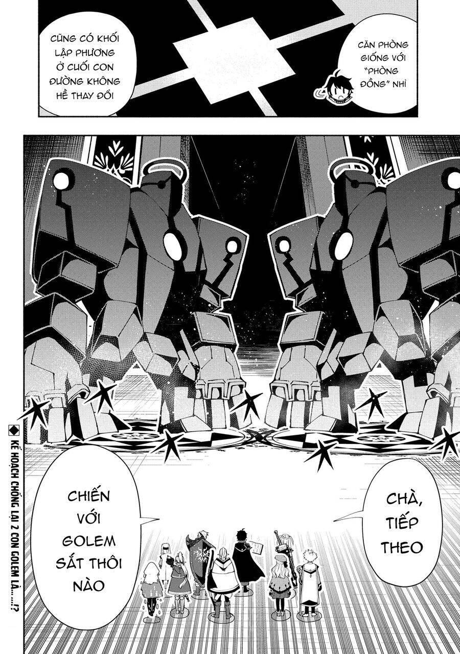Hell Mode: Yarikomi Suki No Gamer Wa Hai Settei No Isekai De Musou Suru Chapter 67 - 29