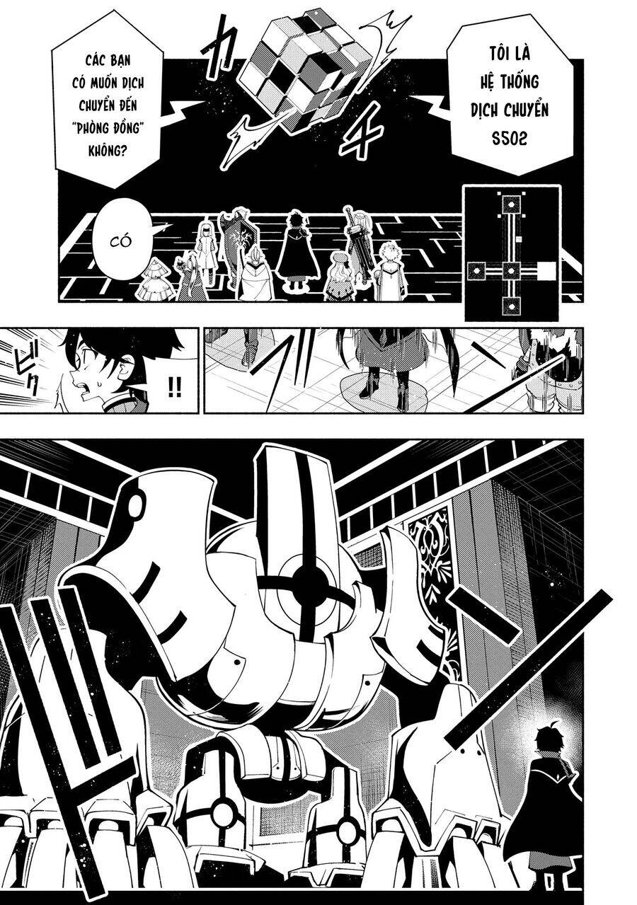 Hell Mode: Yarikomi Suki No Gamer Wa Hai Settei No Isekai De Musou Suru Chapter 67 - 4