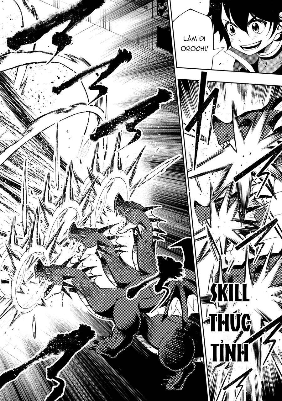 Hell Mode: Yarikomi Suki No Gamer Wa Hai Settei No Isekai De Musou Suru Chapter 67 - 9