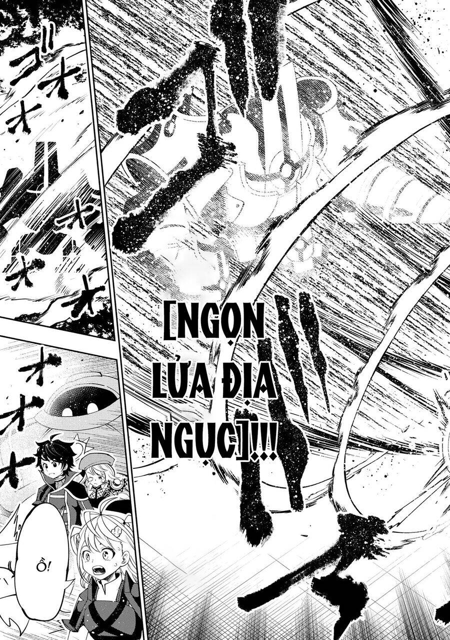 Hell Mode: Yarikomi Suki No Gamer Wa Hai Settei No Isekai De Musou Suru Chapter 67 - 10