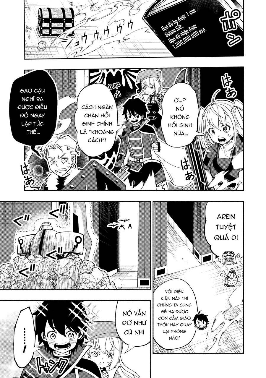 Hell Mode: Yarikomi Suki No Gamer Wa Hai Settei No Isekai De Musou Suru Chapter 68 - 13