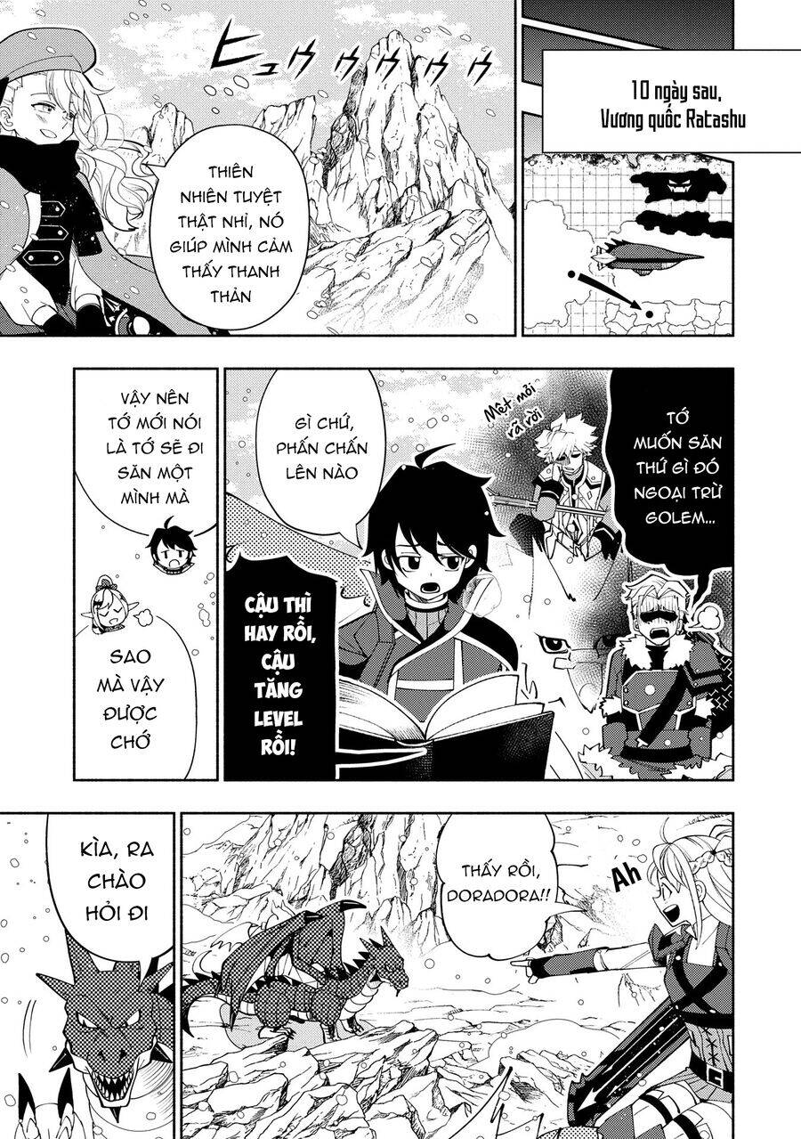 Hell Mode: Yarikomi Suki No Gamer Wa Hai Settei No Isekai De Musou Suru Chapter 68 - 15