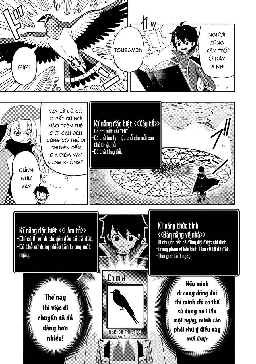 Hell Mode: Yarikomi Suki No Gamer Wa Hai Settei No Isekai De Musou Suru Chapter 68 - 17