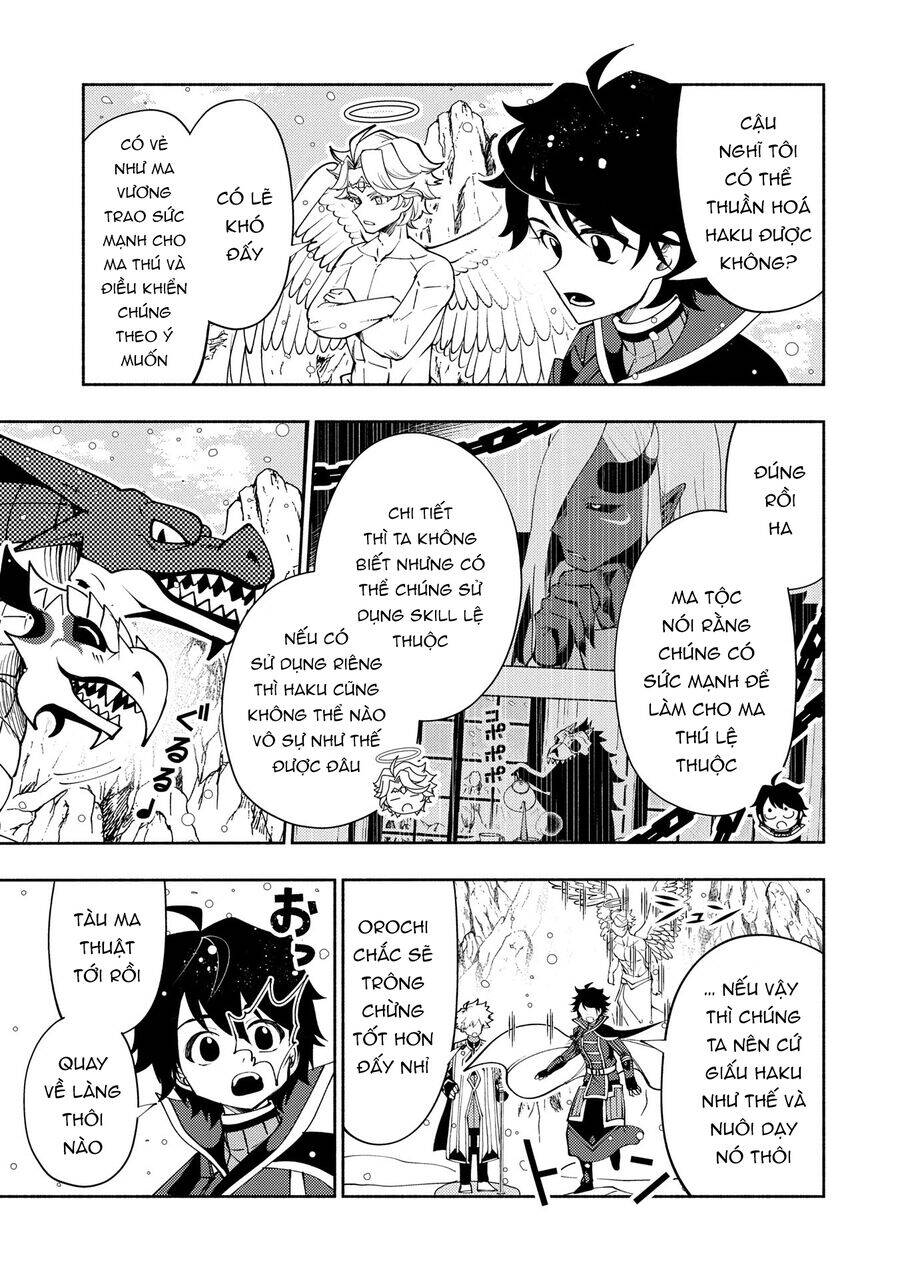 Hell Mode: Yarikomi Suki No Gamer Wa Hai Settei No Isekai De Musou Suru Chapter 68 - 20