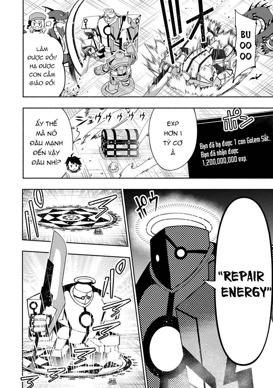 Hell Mode: Yarikomi Suki No Gamer Wa Hai Settei No Isekai De Musou Suru Chapter 68 - 7