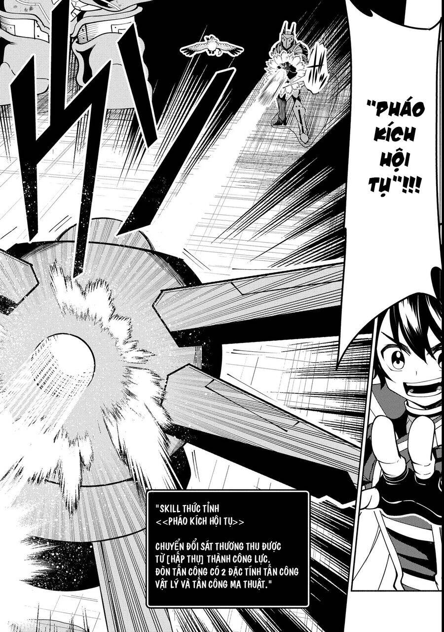 Hell Mode: Yarikomi Suki No Gamer Wa Hai Settei No Isekai De Musou Suru Chapter 69 - 12