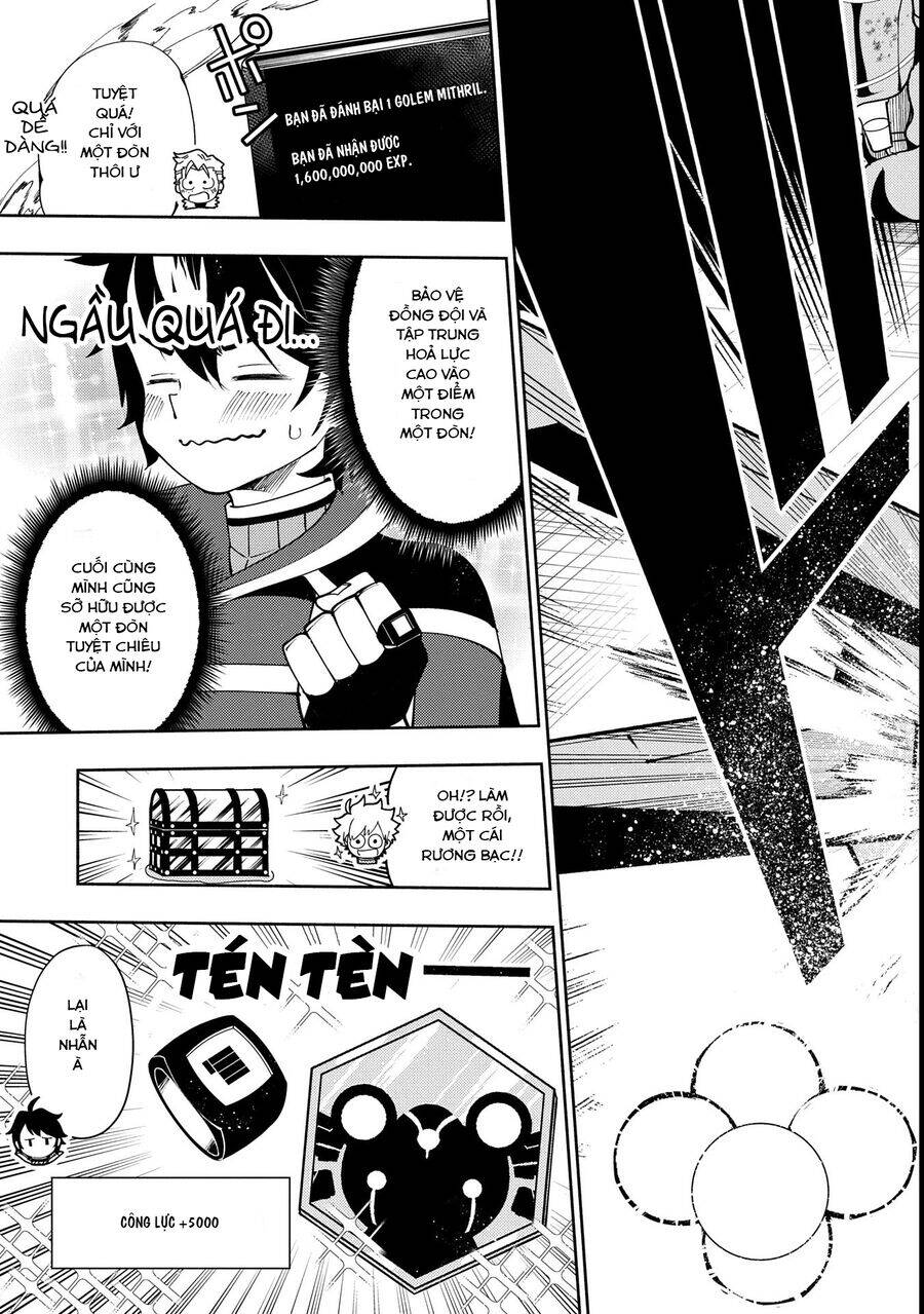 Hell Mode: Yarikomi Suki No Gamer Wa Hai Settei No Isekai De Musou Suru Chapter 69 - 13