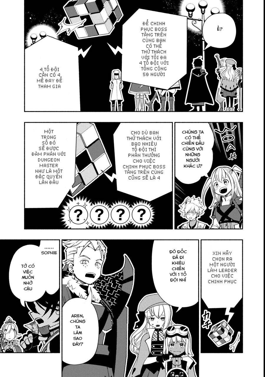 Hell Mode: Yarikomi Suki No Gamer Wa Hai Settei No Isekai De Musou Suru Chapter 69 - 15