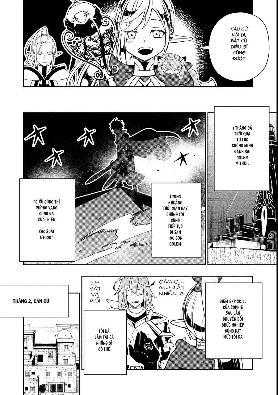 Hell Mode: Yarikomi Suki No Gamer Wa Hai Settei No Isekai De Musou Suru Chapter 69 - 16