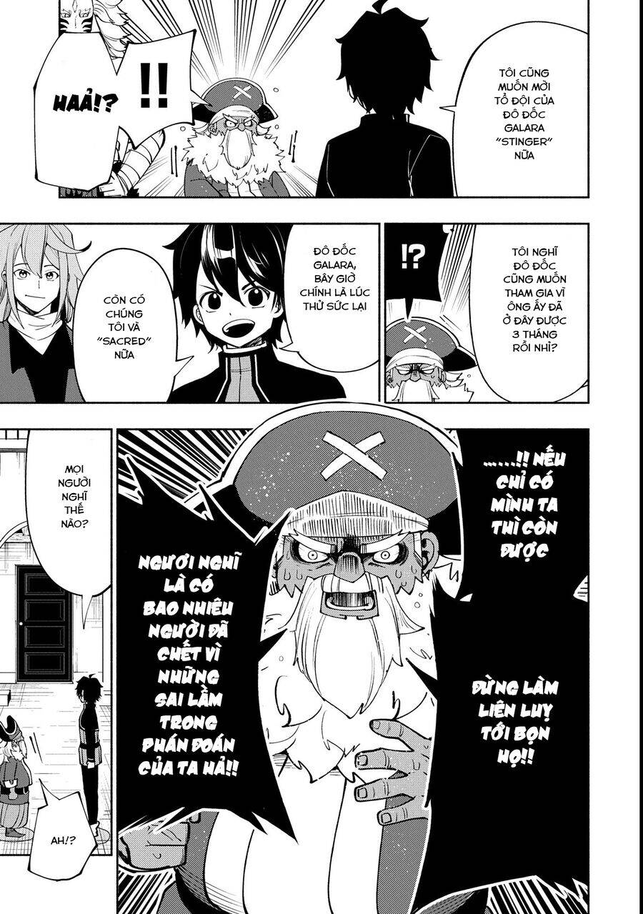 Hell Mode: Yarikomi Suki No Gamer Wa Hai Settei No Isekai De Musou Suru Chapter 69 - 22