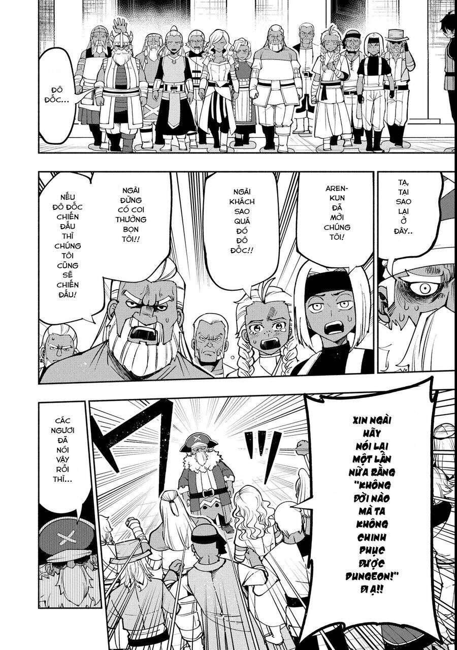 Hell Mode: Yarikomi Suki No Gamer Wa Hai Settei No Isekai De Musou Suru Chapter 69 - 23