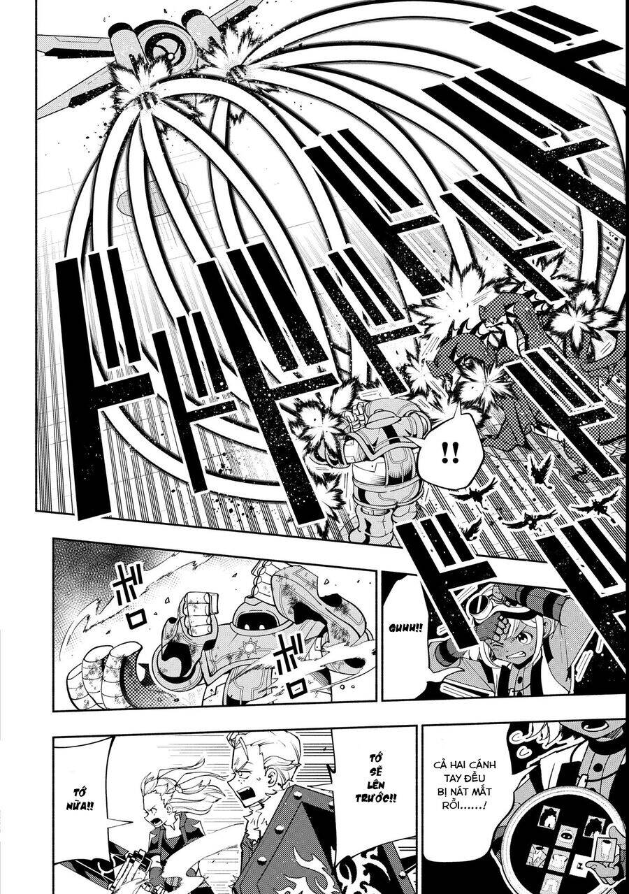 Hell Mode: Yarikomi Suki No Gamer Wa Hai Settei No Isekai De Musou Suru Chapter 69 - 5