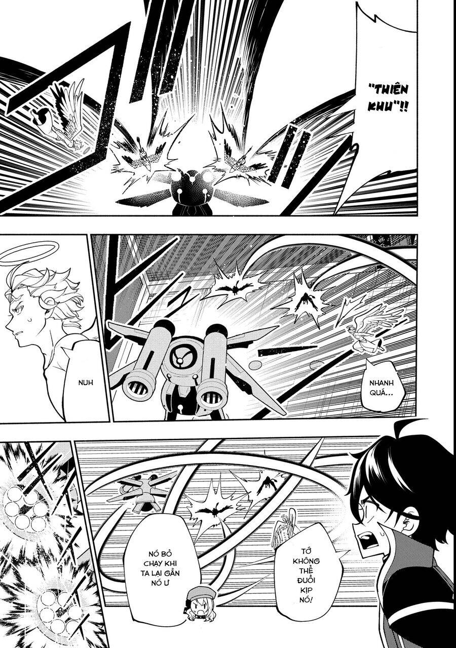 Hell Mode: Yarikomi Suki No Gamer Wa Hai Settei No Isekai De Musou Suru Chapter 69 - 6