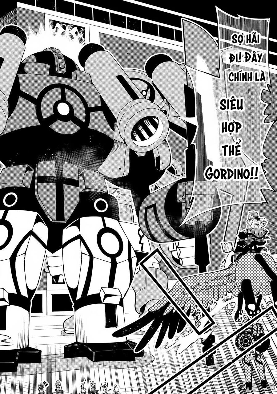 Hell Mode: Yarikomi Suki No Gamer Wa Hai Settei No Isekai De Musou Suru Chapter 71 - 24