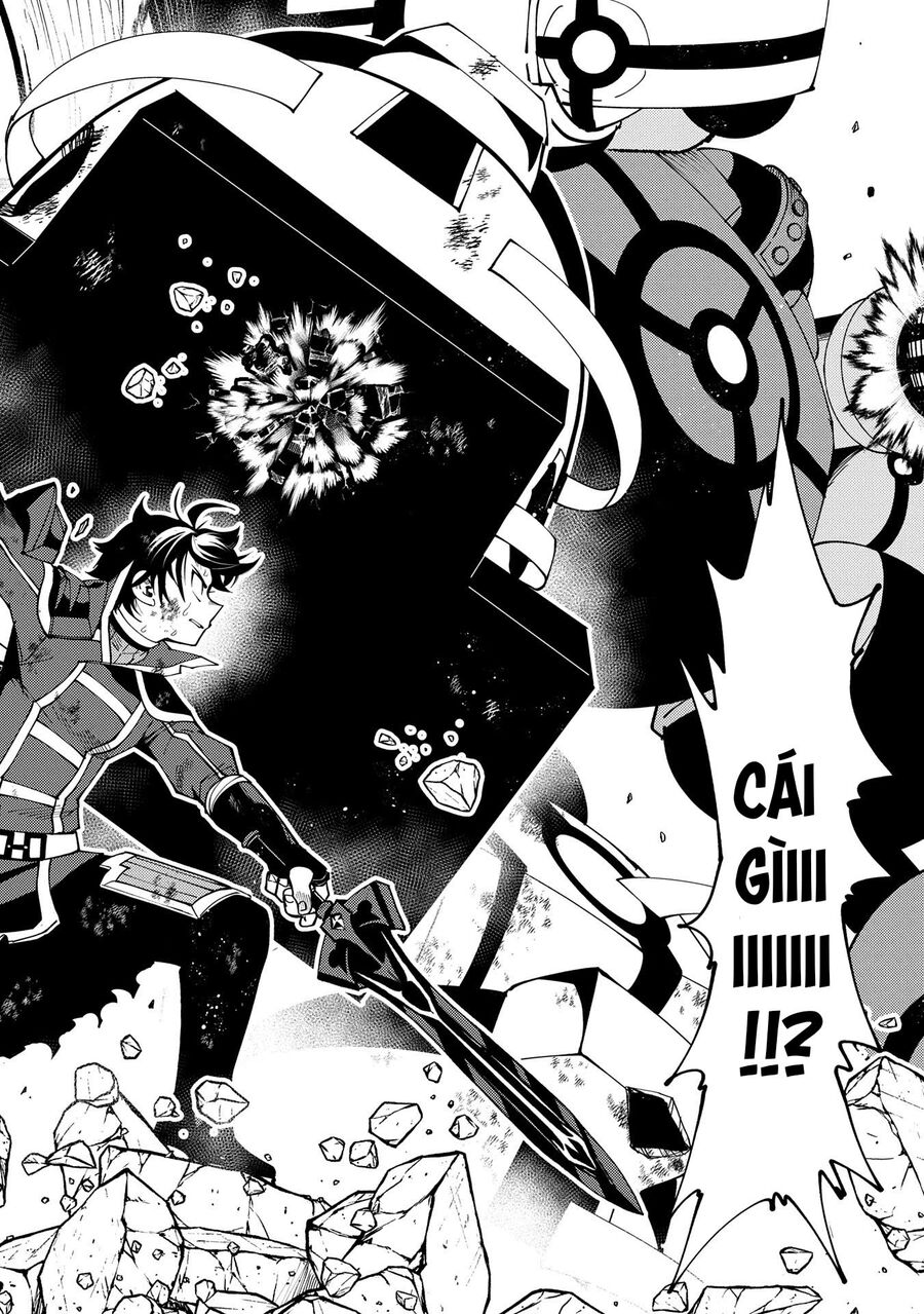 Hell Mode: Yarikomi Suki No Gamer Wa Hai Settei No Isekai De Musou Suru Chapter 72 - 14