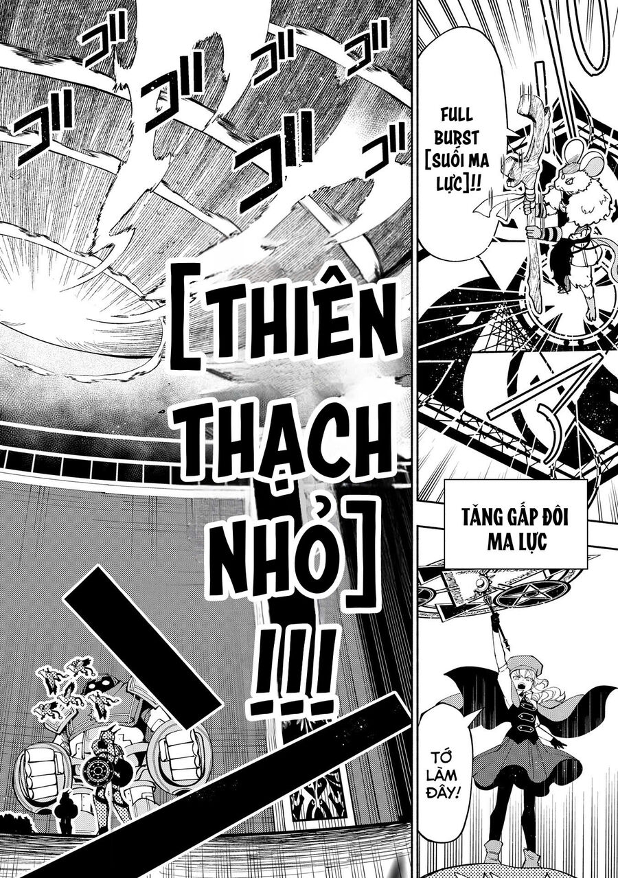 Hell Mode: Yarikomi Suki No Gamer Wa Hai Settei No Isekai De Musou Suru Chapter 72 - 20