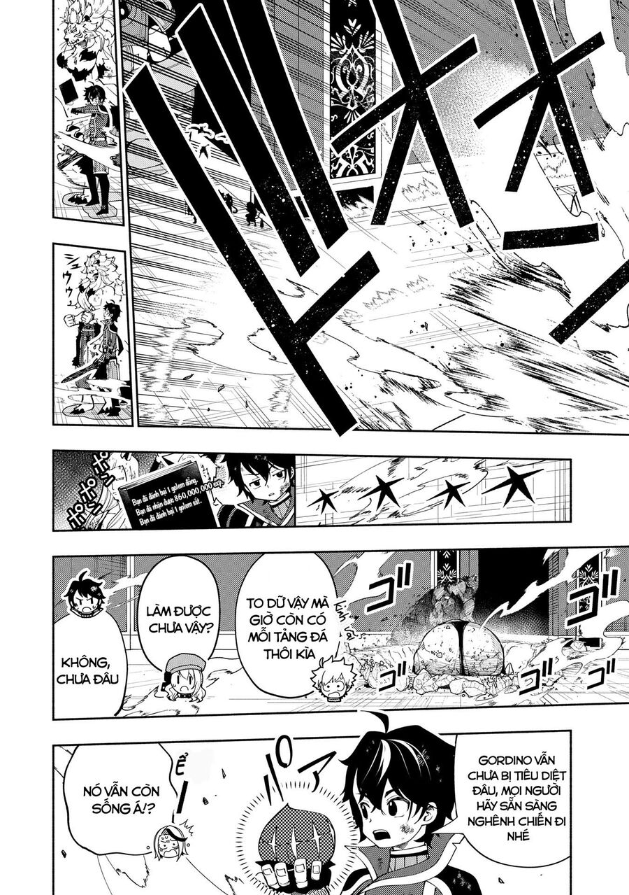 Hell Mode: Yarikomi Suki No Gamer Wa Hai Settei No Isekai De Musou Suru Chapter 72 - 22