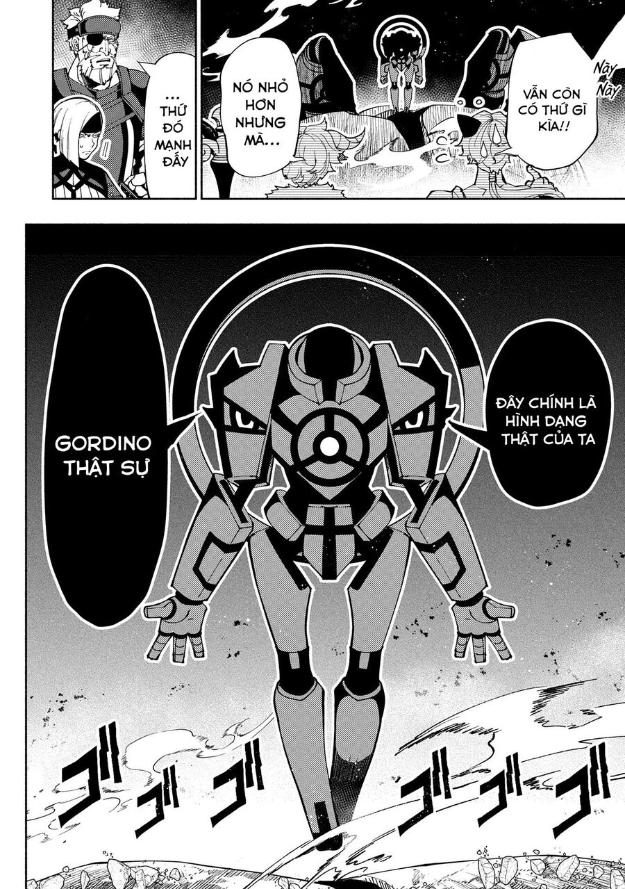 Hell Mode: Yarikomi Suki No Gamer Wa Hai Settei No Isekai De Musou Suru Chapter 72 - 24