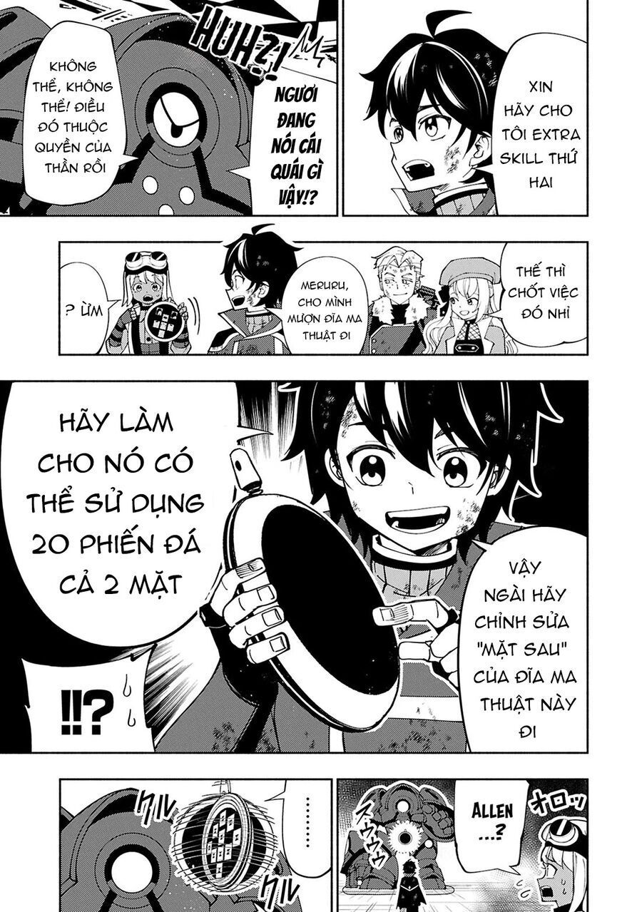 Hell Mode: Yarikomi Suki No Gamer Wa Hai Settei No Isekai De Musou Suru Chapter 73 - 28