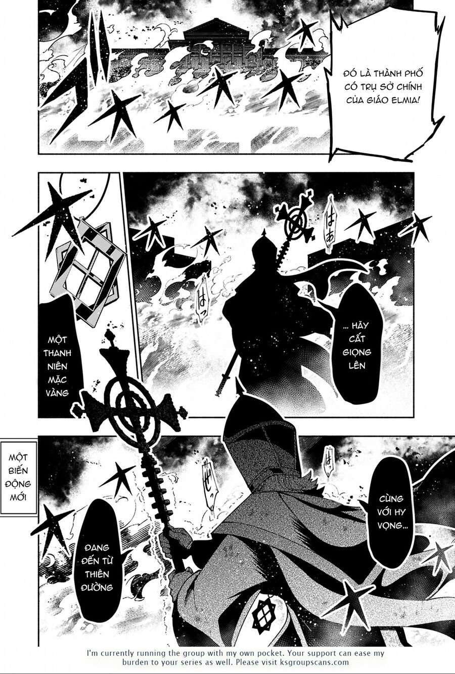 Hell Mode: Yarikomi Suki No Gamer Wa Hai Settei No Isekai De Musou Suru Chapter 74.2 - 14