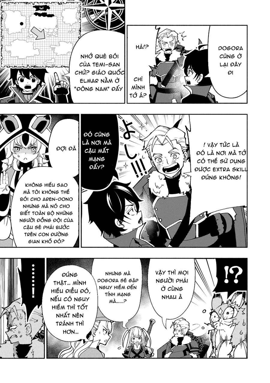 Hell Mode: Yarikomi Suki No Gamer Wa Hai Settei No Isekai De Musou Suru Chapter 75.1 - 15