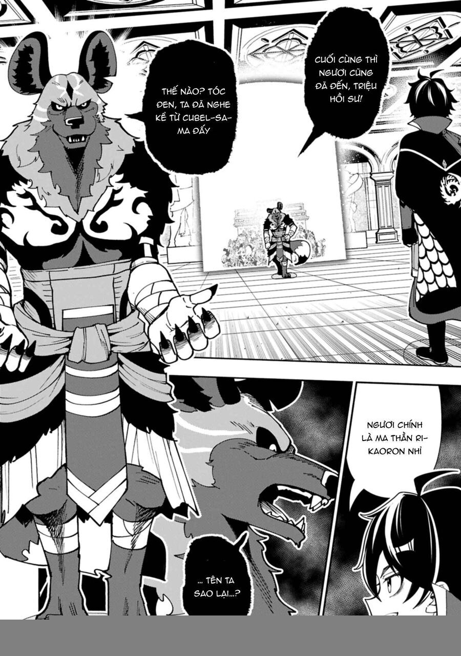 Hell Mode: Yarikomi Suki No Gamer Wa Hai Settei No Isekai De Musou Suru Chapter 77.1 - 9