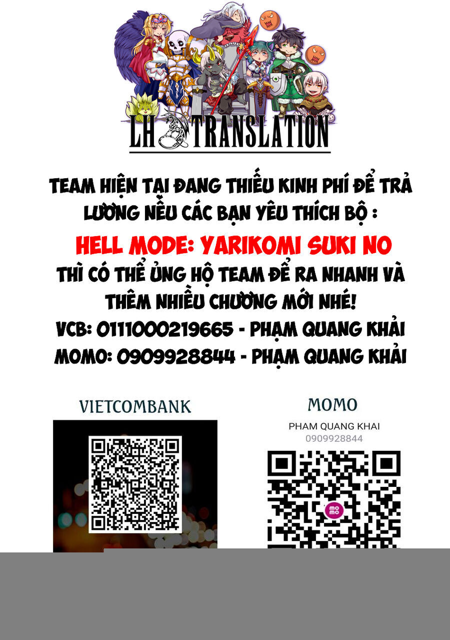 Hell Mode: Yarikomi Suki No Gamer Wa Hai Settei No Isekai De Musou Suru Chapter 77.2 - 11