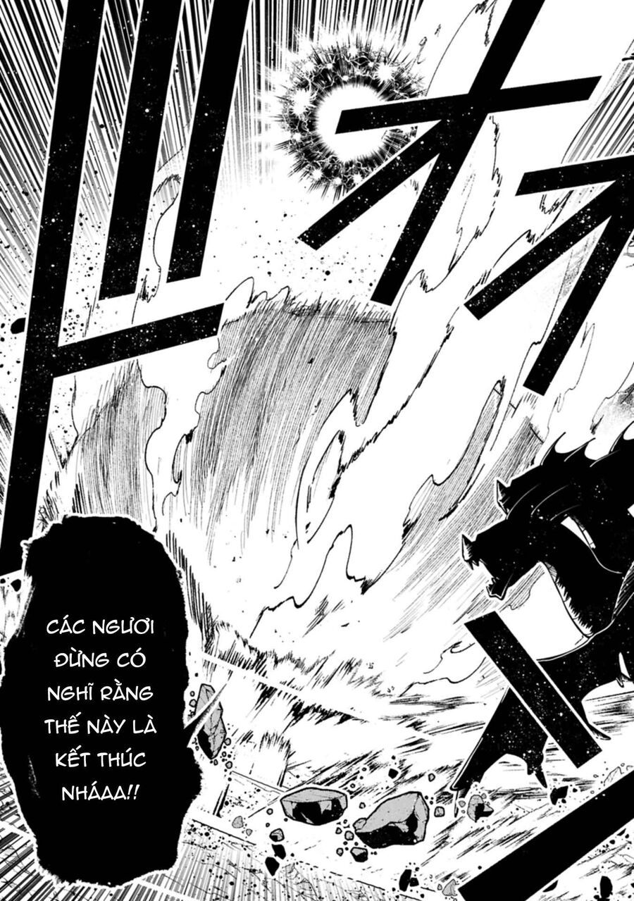 Hell Mode: Yarikomi Suki No Gamer Wa Hai Settei No Isekai De Musou Suru Chapter 78.1 - 4