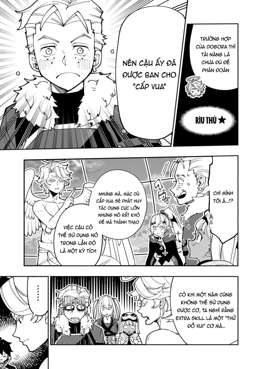 Hell Mode: Yarikomi Suki No Gamer Wa Hai Settei No Isekai De Musou Suru Chapter 78.2 - 6