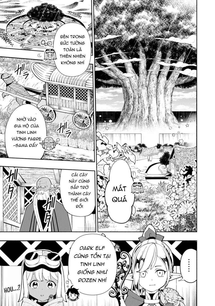 Hell Mode: Yarikomi Suki No Gamer Wa Hai Settei No Isekai De Musou Suru Chapter 79.2 - 10