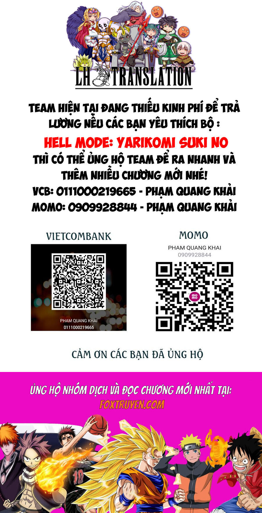 Hell Mode: Yarikomi Suki No Gamer Wa Hai Settei No Isekai De Musou Suru Chapter 80.1 - 17