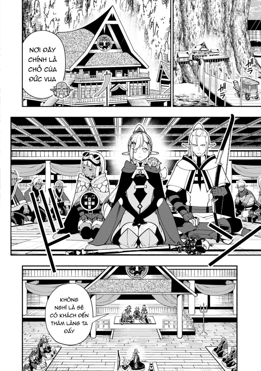 Hell Mode: Yarikomi Suki No Gamer Wa Hai Settei No Isekai De Musou Suru Chapter 80 - 13