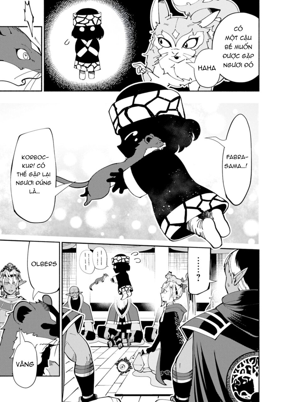 Hell Mode: Yarikomi Suki No Gamer Wa Hai Settei No Isekai De Musou Suru Chapter 80 - 16