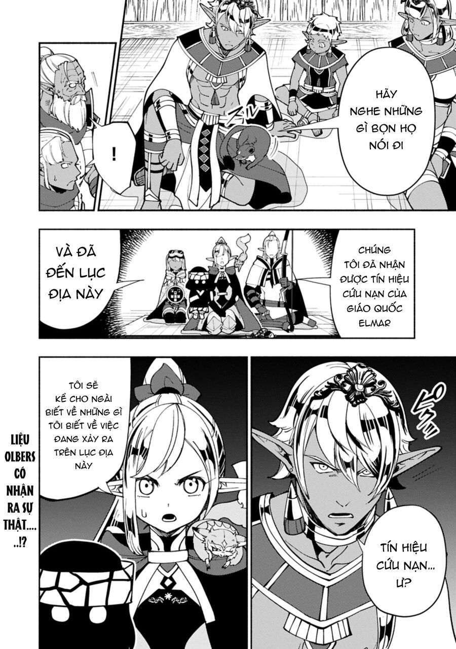 Hell Mode: Yarikomi Suki No Gamer Wa Hai Settei No Isekai De Musou Suru Chapter 80 - 17