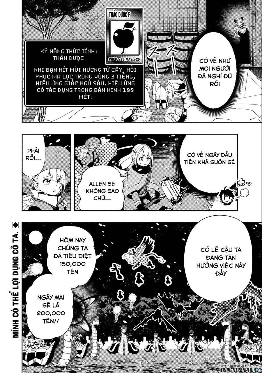 Hell Mode: Yarikomi Suki No Gamer Wa Hai Settei No Isekai De Musou Suru Chapter 49 - 26