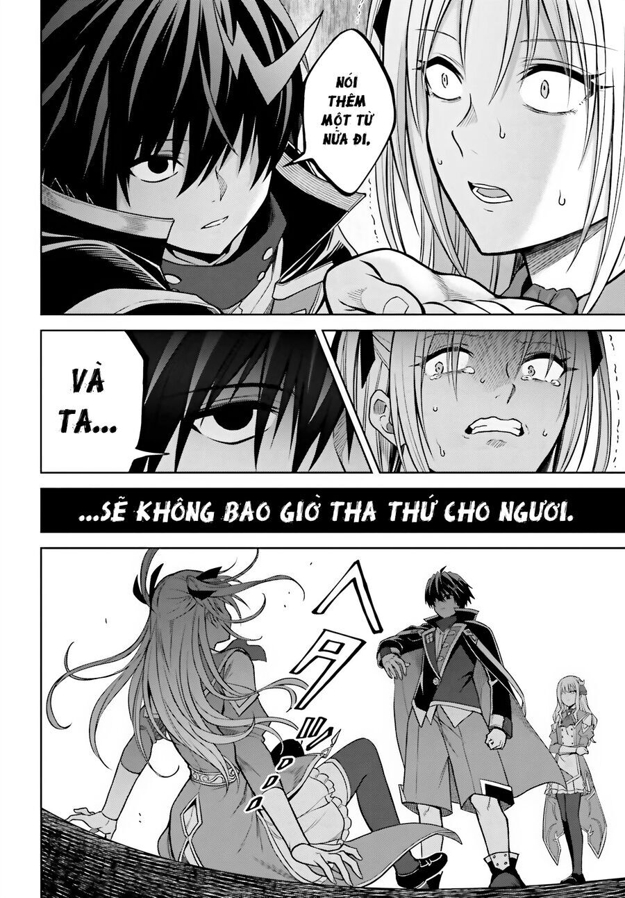 Shin No Jitsuryoku Wa Girigiri Made Kakushite Iyou To Omou Chapter 27.8 - 17