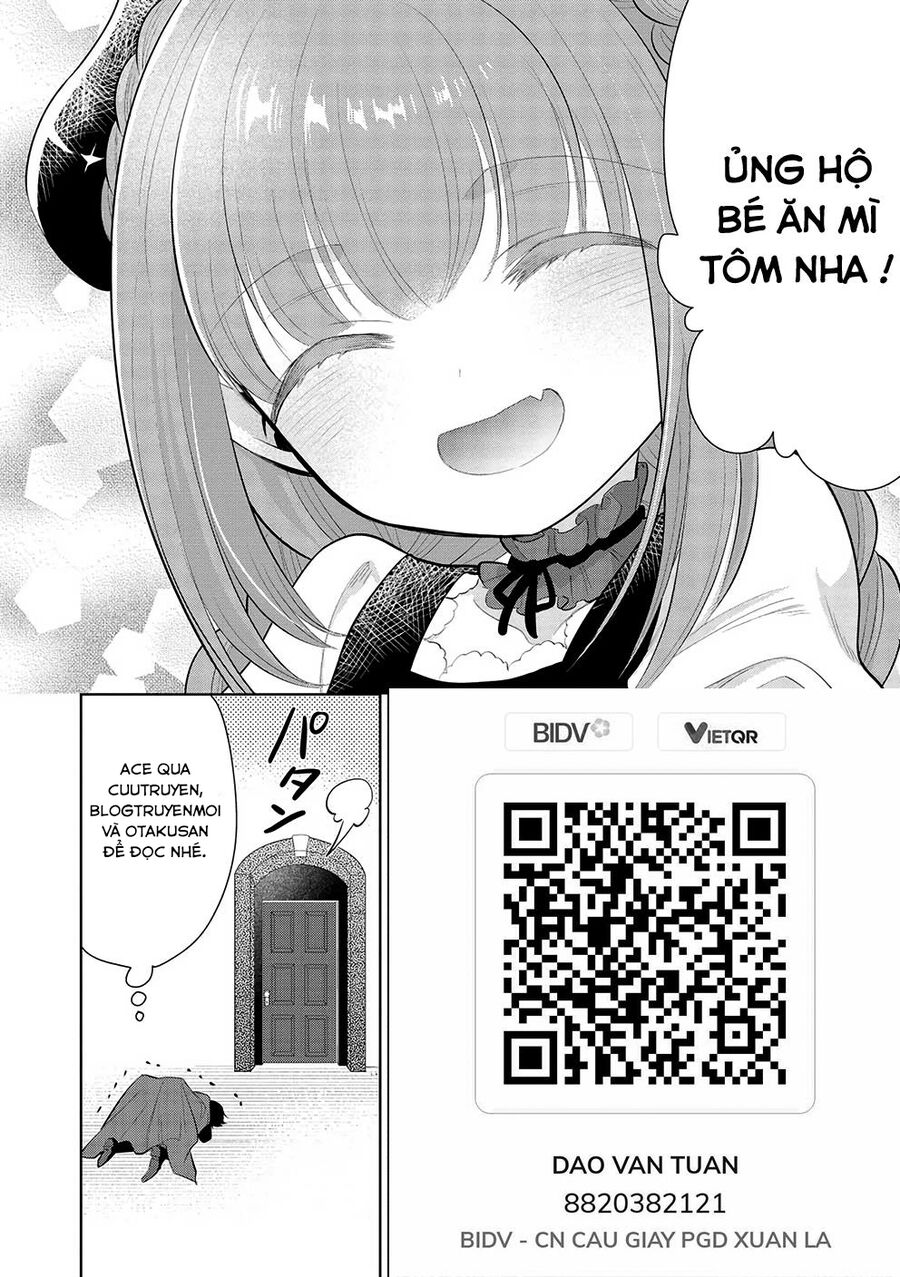 Shin No Jitsuryoku Wa Girigiri Made Kakushite Iyou To Omou Chapter 30 - 24