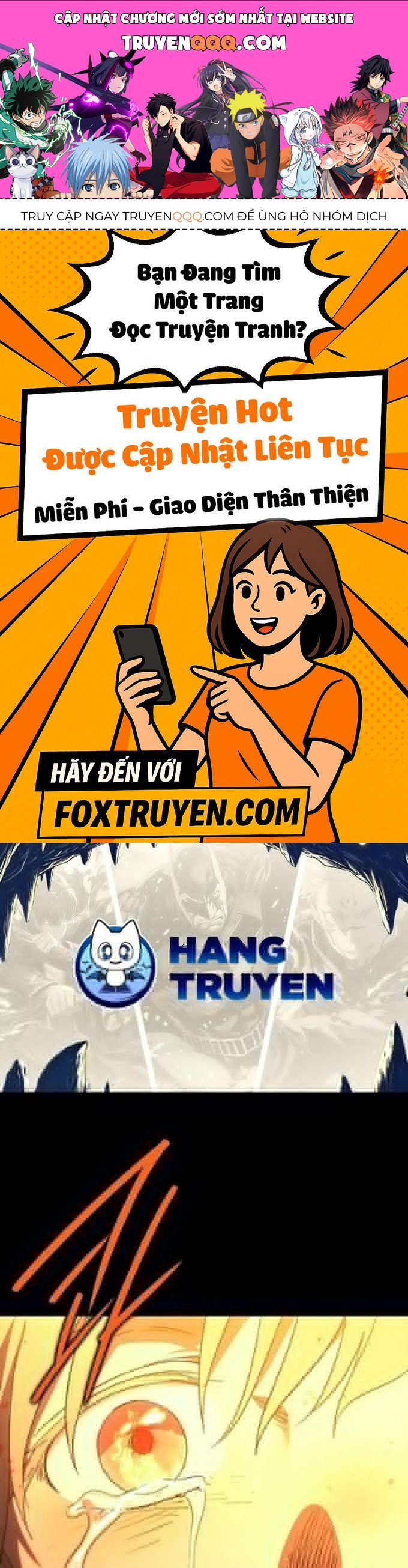 Bị Che Khuất Bởi Mặt Trời Lặn Chapter 212 - 1