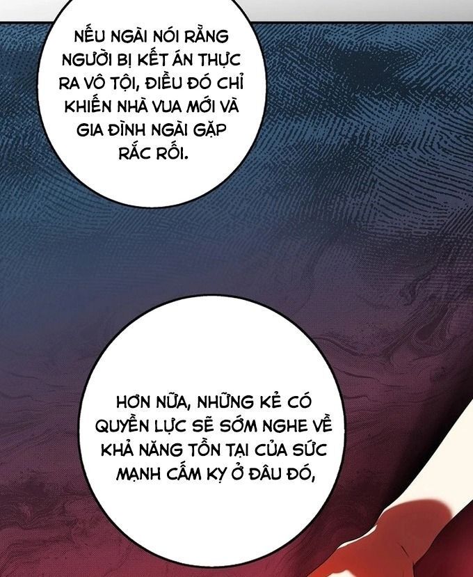 Bị Che Khuất Bởi Mặt Trời Lặn Chapter 212 - 105