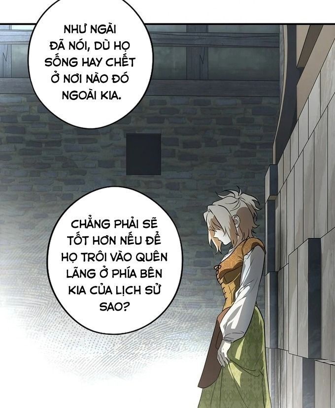 Bị Che Khuất Bởi Mặt Trời Lặn Chapter 212 - 108