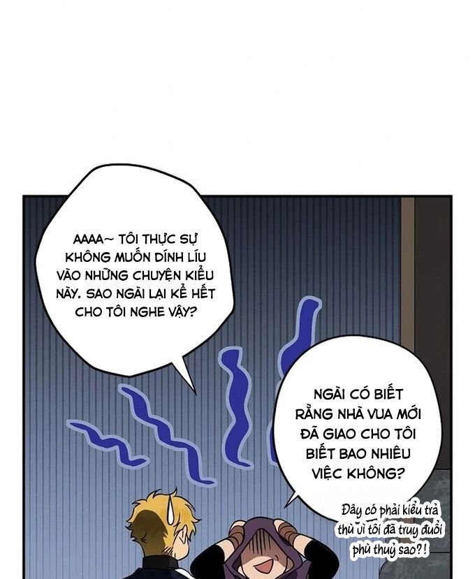 Bị Che Khuất Bởi Mặt Trời Lặn Chapter 212 - 112