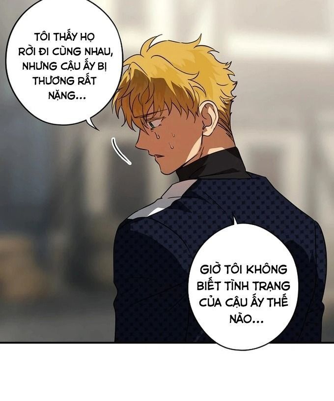 Bị Che Khuất Bởi Mặt Trời Lặn Chapter 212 - 125