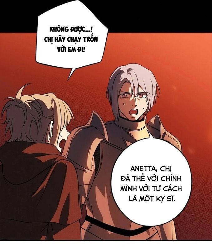 Bị Che Khuất Bởi Mặt Trời Lặn Chapter 212 - 14