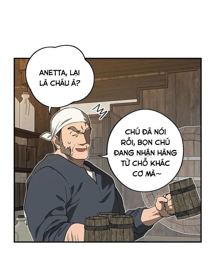 Bị Che Khuất Bởi Mặt Trời Lặn Chapter 212 - 145