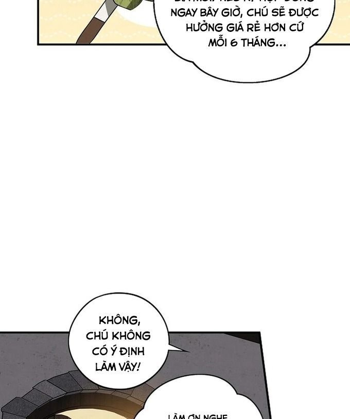 Bị Che Khuất Bởi Mặt Trời Lặn Chapter 212 - 147