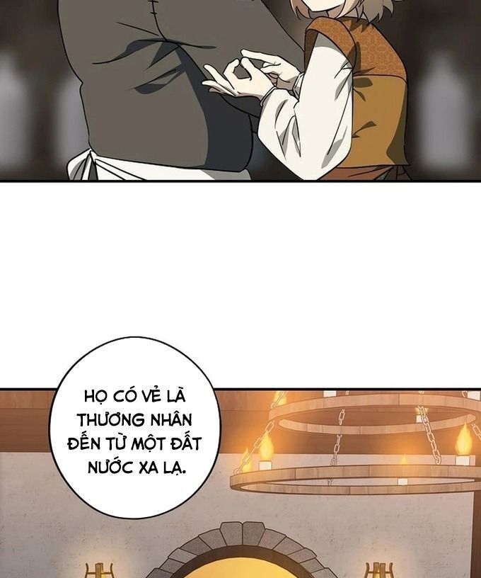 Bị Che Khuất Bởi Mặt Trời Lặn Chapter 212 - 149