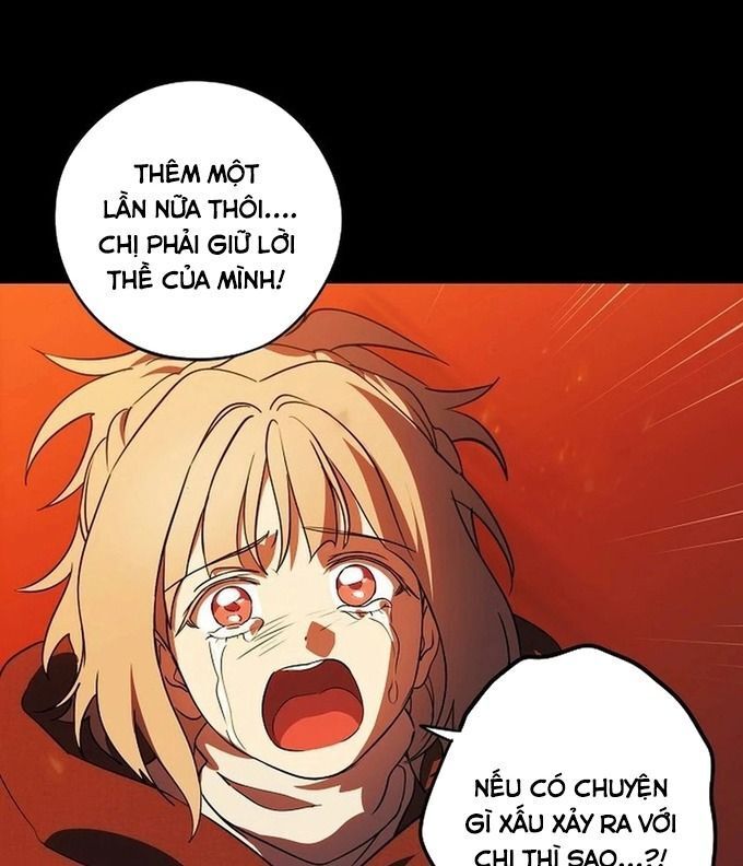 Bị Che Khuất Bởi Mặt Trời Lặn Chapter 212 - 18