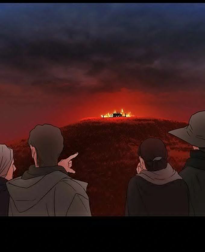 Bị Che Khuất Bởi Mặt Trời Lặn Chapter 212 - 32