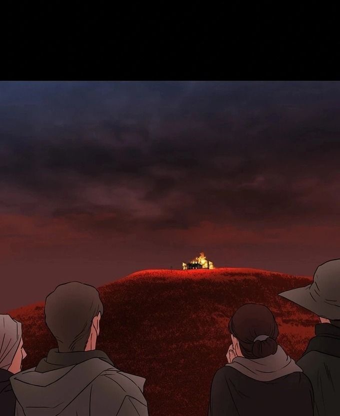 Bị Che Khuất Bởi Mặt Trời Lặn Chapter 212 - 33