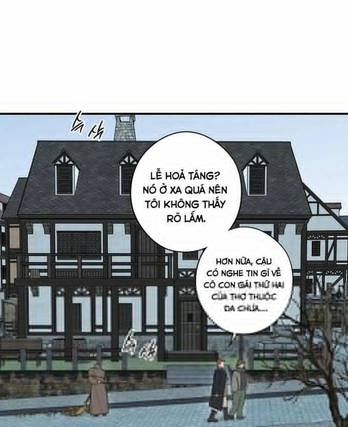 Bị Che Khuất Bởi Mặt Trời Lặn Chapter 212 - 47